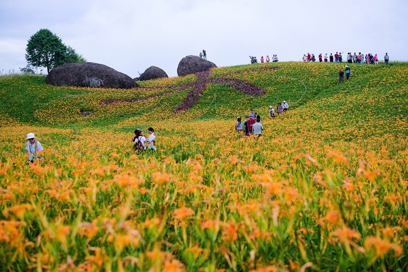 Visitors encouraged to stay at local farmers’ houses and stargaze or participate in guided eco tours