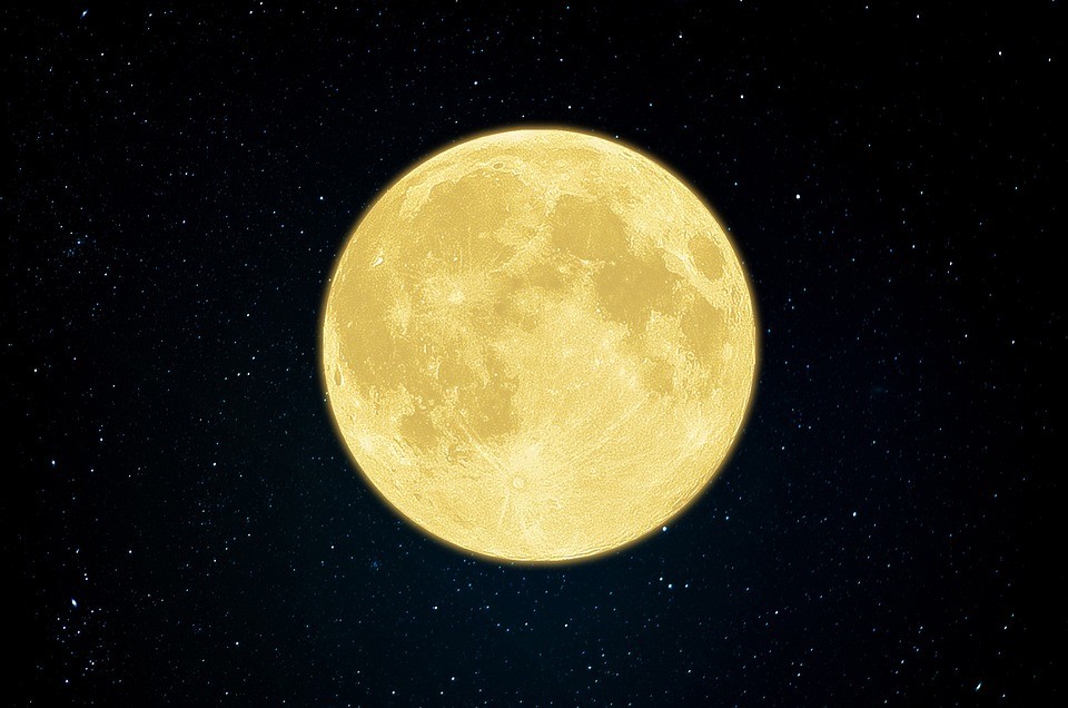 Western Taiwan to have clearest skies to view moon on Mid-Autumn Festival