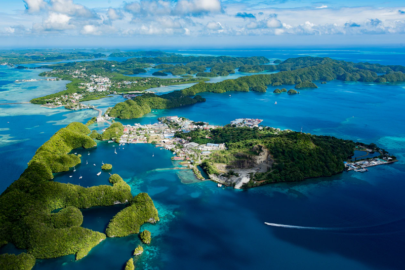 International Austronesian Languages Revitalization Forum to take place in Palau on Sunday