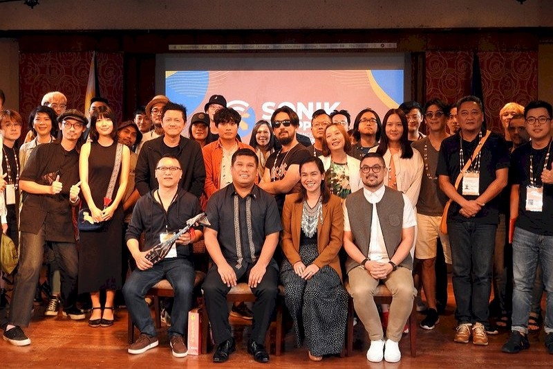 Music event organized by Taiwan, Philippines to be held in Metro Manila Oct. 4-5