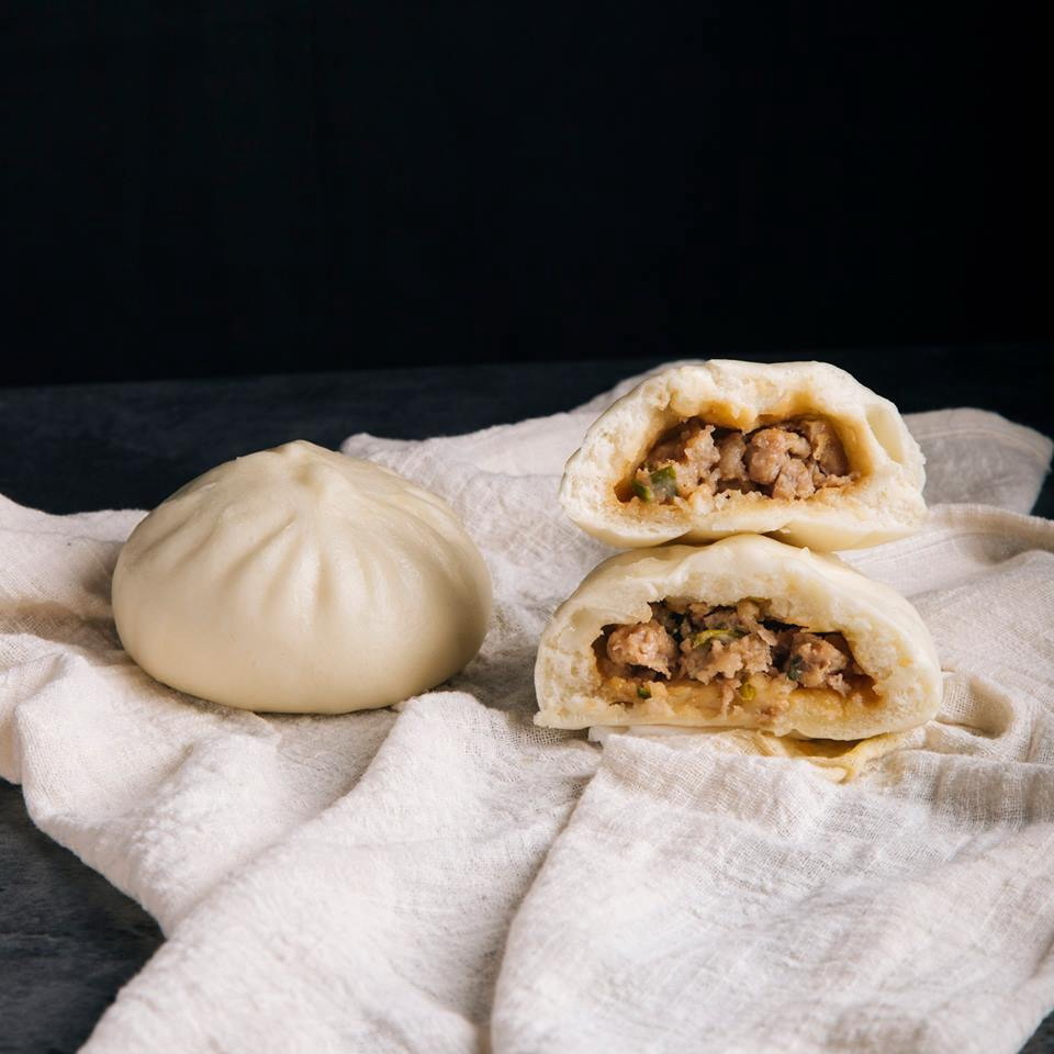 臺東舉辦十大美食網友票選，東河包子榮獲排行第一美食(翻攝自臺東市政府網站)