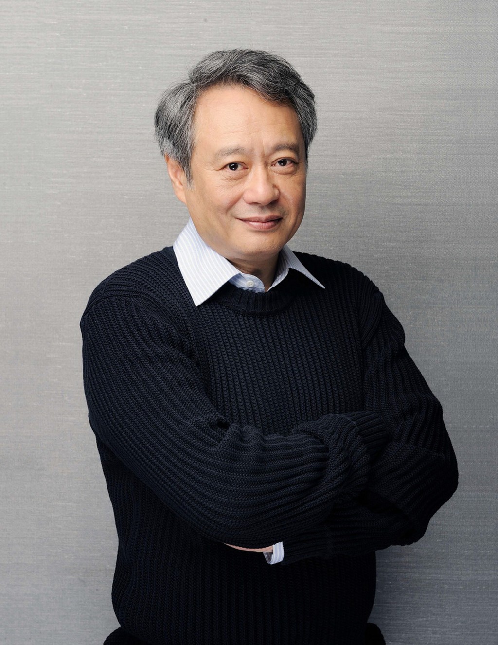 Ang Lee (CNA photo)