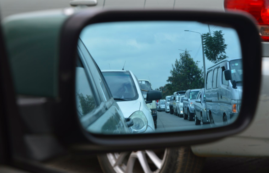 公路總局預估，多處省道路段及重要觀光景點，將有車多擁擠的情況（示意圖：pexels）