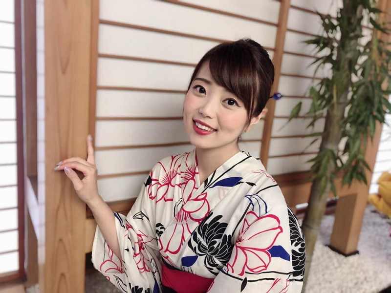 Flutist Suai Takahashi took second place in 2018 Miss World Japan