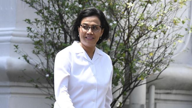 Sri Mulyani yakin kenaikan tarif cukai rokok tak bakal kerek inflasi tahun depan