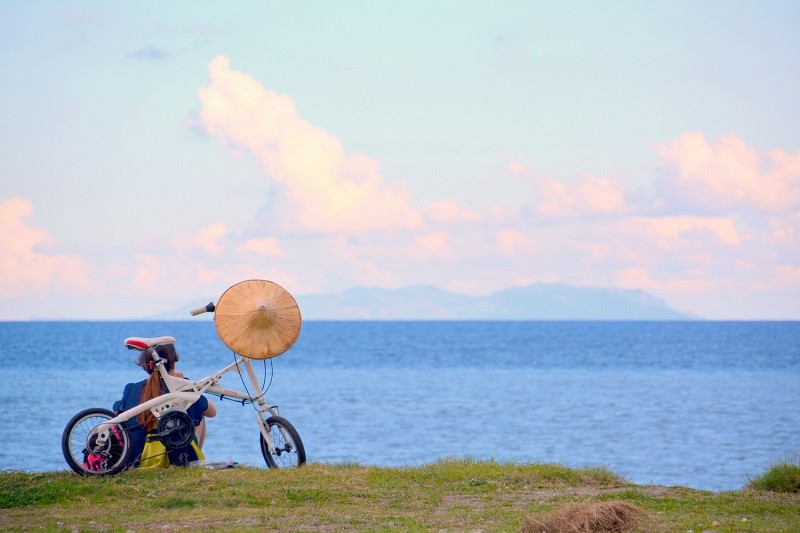 (Taitung County Government photo)