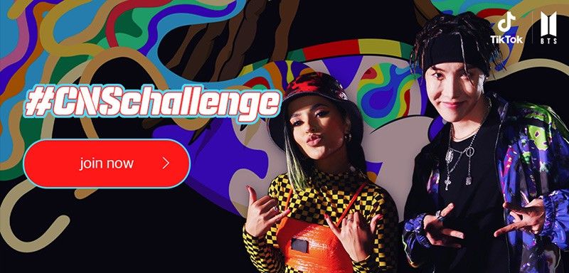 #CNSchallenge invited TikTok users to dance to the beat of the song’s catchy chorus. Other BTS members also uploaded their own videos in their official TikTok account.