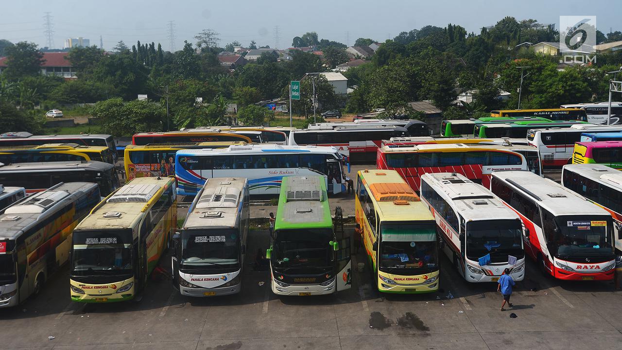 Dengan Biaya 800 Miliar, Sukabumi Bakal Punya Terminal Bus Mewah