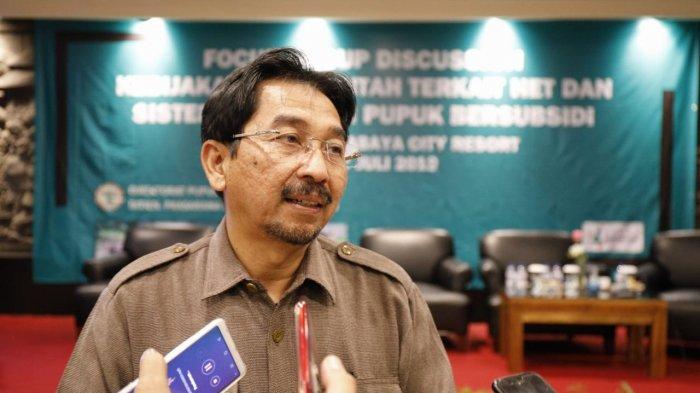 Kementan Terapkan Dua Cara baru untuk Optimalisasi Cetak Sawah Baru