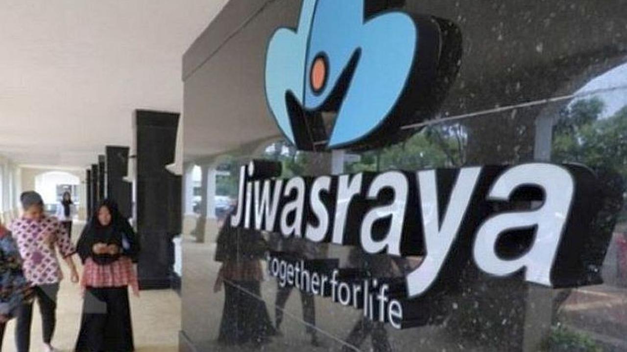 PT Asuransi Jiwasraya Dilirik 3 Investor