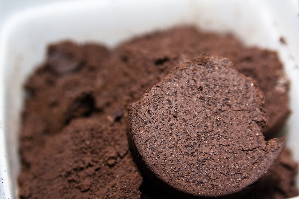 Coffee grounds will be used by NTU for research and to improve circular economy(Photo: Flickr)