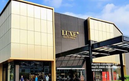 Duty Free Philippines outlet, the Duty Free Luxe is official launched in Pasay City to boost the country’s shopping tourism. 