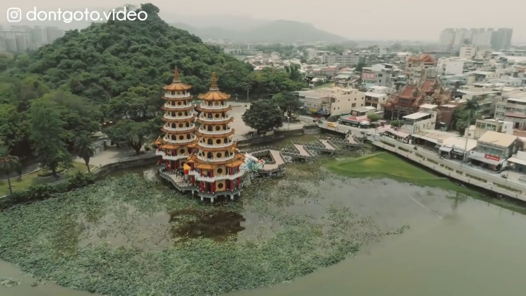 French filmmaker video 'Don't go to Taiwan' draws 1.8 million views within 1 week(Screenshot from YouTube video)