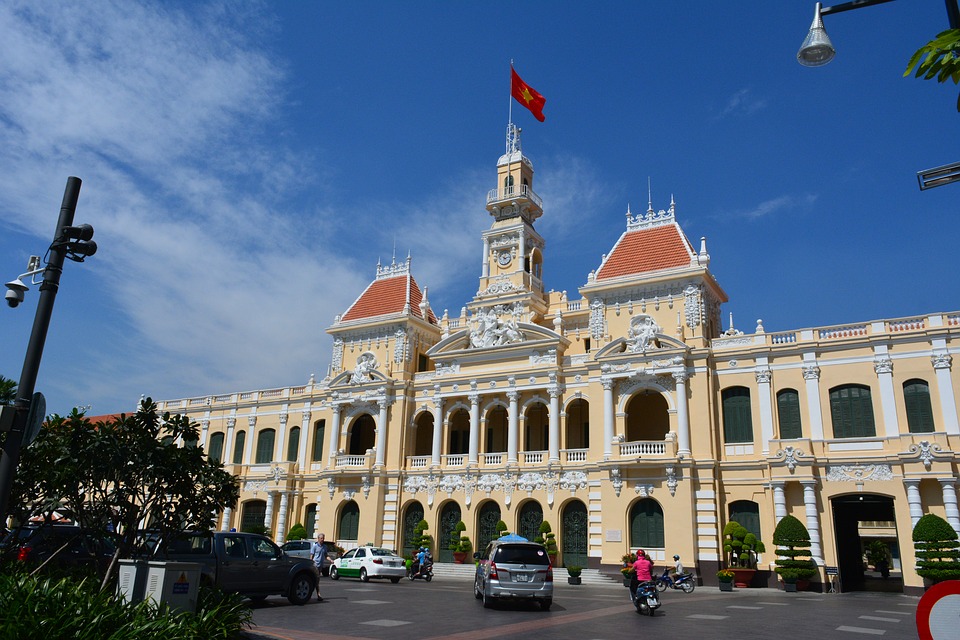 Hình minh họa từ Pixabay