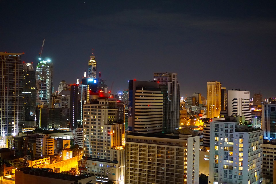 กทม.เดินหน้าจัดกิจกรรมการดำเนินงานเชิงรุกด้านสุขาภิบาลสิ่งแวดล้อม (ภาพจาก pixabay)