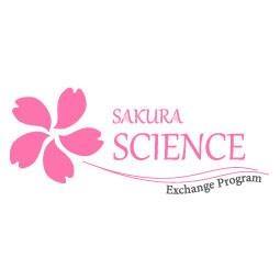 「櫻花科技計畫」官方網站標示。( SAKURA SCIENCE Exchange Program臉書專頁提供)