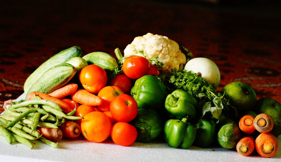 กรมการพัฒนาชุมชน รณรงค์ปลูกพืชผักสวนครัวภายใน 90 วัน เพื่อสร้างความมั่นคงด้านอาหารให้กับประชาชน (ภาพจาก pixabay)