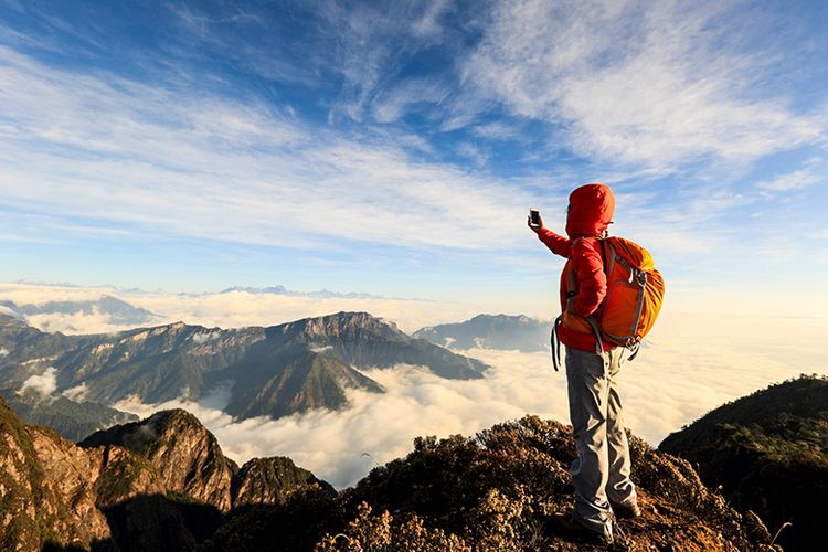 Pendakian Gunung Semeru masih ditutup sejak September 2019