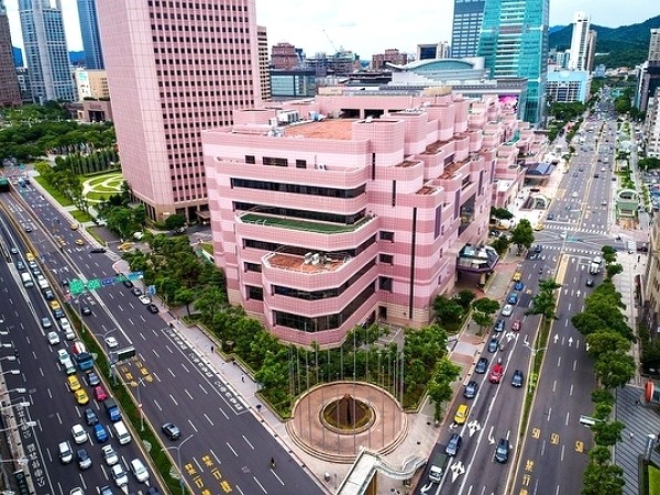 Taiwan hosted fourth most international conferences in Asia in 2019. (Taipei International Convention Center photo)
