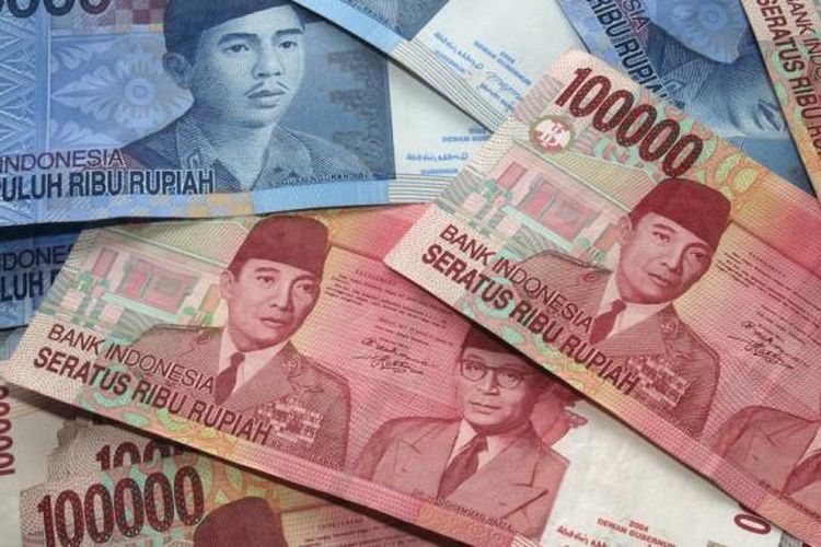 ilustrasi rupiah(thikstockphotos)