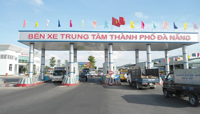 Từ 0 giờ ngày 7-9, khôi phục lại hoạt động vận tải chuyên chở khách đến Đà Nẵng (ảnh: internet