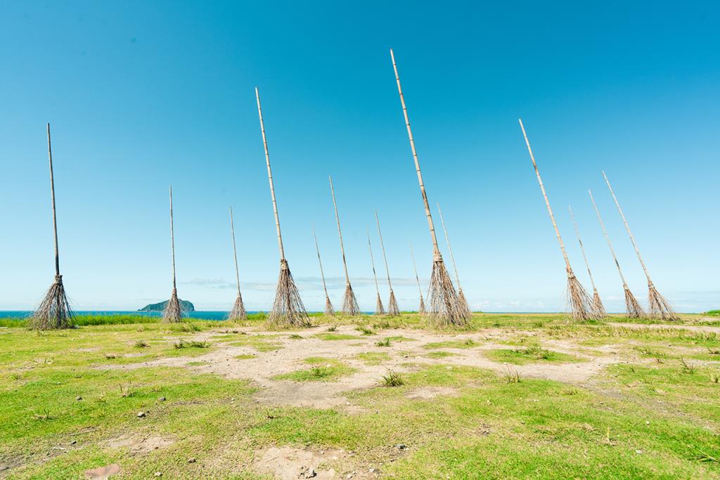 潮境海洋公園 圖／交通部觀光局提供