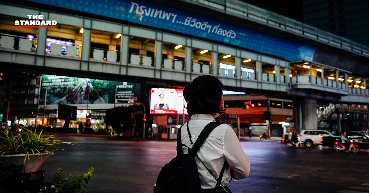 กระทรวงแรงงาน เตรียมตำแหน่งงาน 2 แสนกว่าอัตรา รองรับคนตกงานจากโควิด-19 ระบาดรอบใหม่