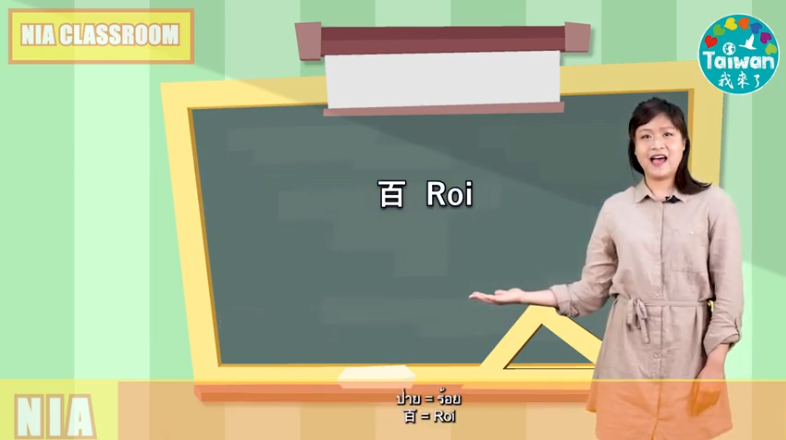 語言教學—當代華語教學第六課 中文數字單位怎麼說