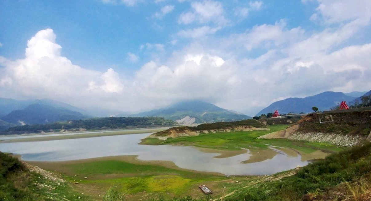 Mengapa Kekurangan Air di Taiwan telah Menarik Perhatian Dunia. Sumber : Radio Taiwan International