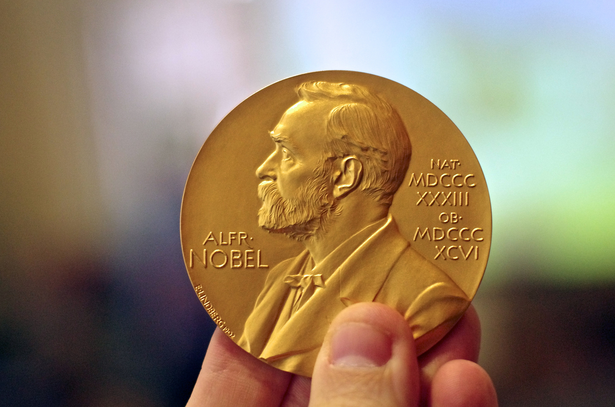 KTT Nobel 2021 