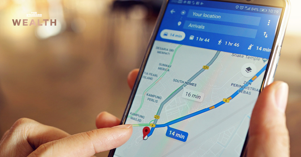 Google Maps ขอรักษ์โลก! เตรียมเพิ่มฟังก์ชันแนะนำเส้นทางที่เป็นมิตรกับ ‘สิ่งแวดล้อม’ ซึ่งปล่อยก๊าซคาร์บอนต่ำที่สุด