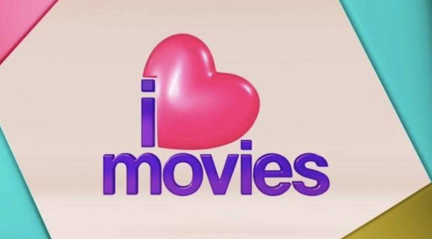The GMA Network launches a new digital channel I Heart Movies on April 5. Image courtesy of GMA Entertainment. 
