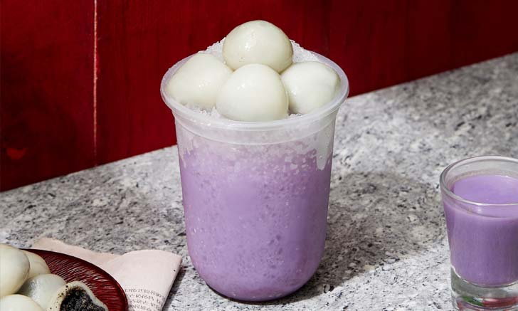 เปิดตัว Shanghai Moon - Chinese Desserts ขนมหวานสุดชื่นใจจากเครือเซ็นทรัลฯ