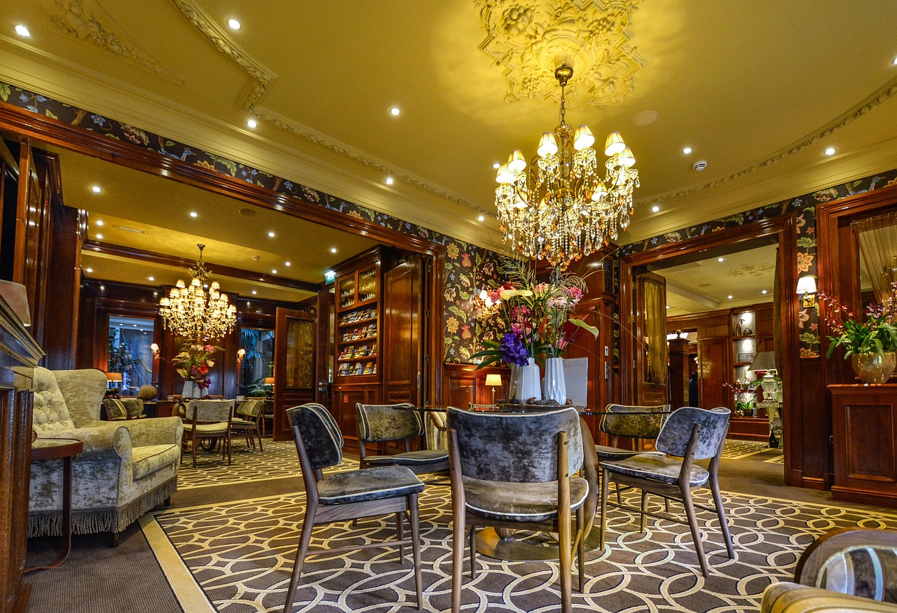   Muu Hotel and Resort ที่พักใจเปิดใหม่ใจกลางทองหล่อ ภาพ/นำมาจากคลังภาพ Pixabay