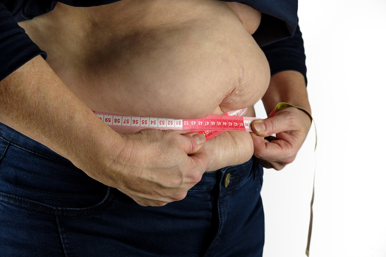 เด็กไทยมีภาวะน้ำหนักเกินและอ้วน ติด 1 ใน 3 ของอาเซียน