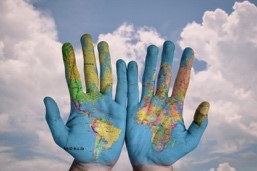 Kompetisi “Dunia Penduduk Baru” Perkaya Ilmu Rakyat Perihal Negara-Negara Asal Warga Penduduk Baru 