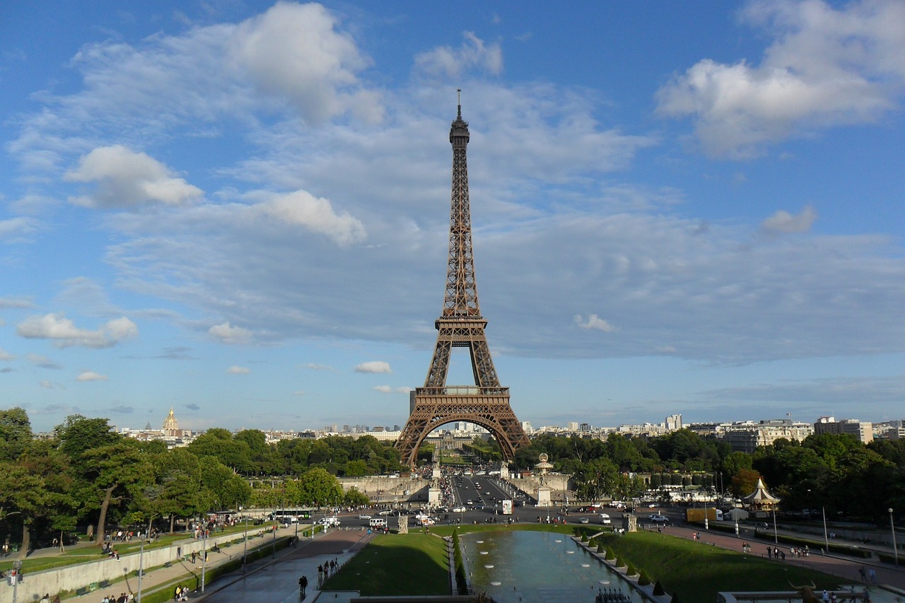 法國年輕人聽台語搖滾樂學台語 巴黎市政府連開三年台語課程