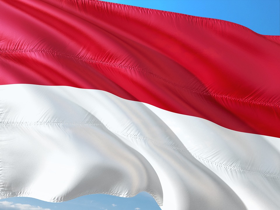網路瘋傳印尼政府將撤回35萬名在台印尼公民，印尼外交部否認此項消息  圖／取自Pixabay