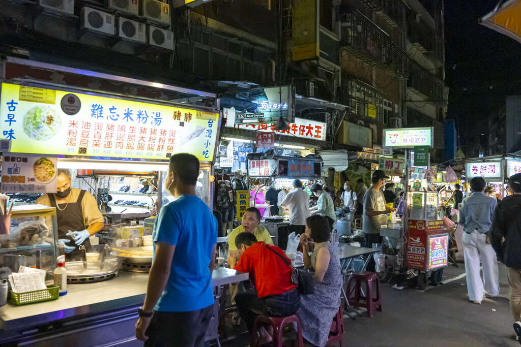 有外媒體指出台灣將成為越南的「機會之島」  圖／翻攝自台北旅遊網