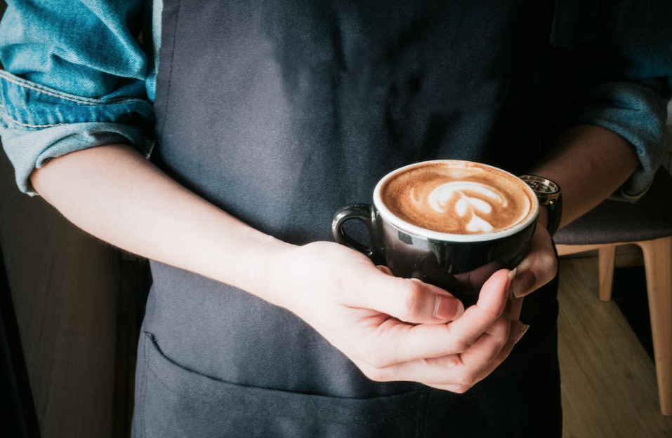 勞動部推微型創業計畫，幫助越南新住民成功創業販售家鄉咖啡，圖為示意圖 圖／翻攝自Pixabay圖庫