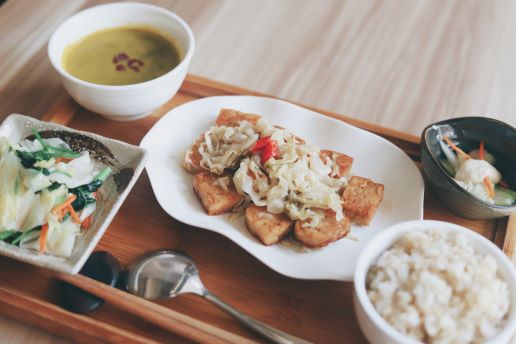 台灣農試所創新技術  將天貝的營養美味再升級
