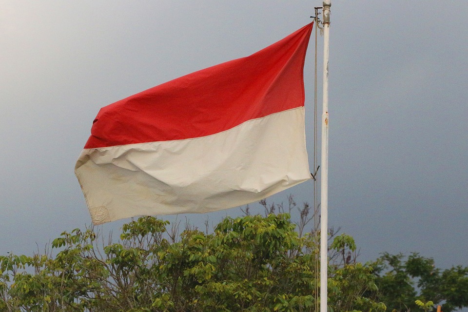 印尼政府宣布即日起解除所有防疫限制