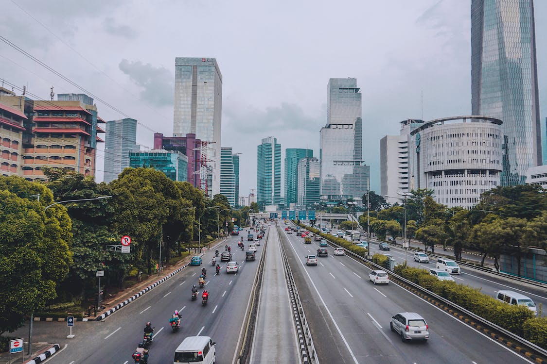根據英國的新聞週報《經濟學人》指出，印尼將會是未來十年最重要的國家之一 圖／翻攝自Pixabay圖庫