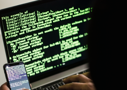 In terms of Asia-Pacific cyberattacks, Taiwan came in second