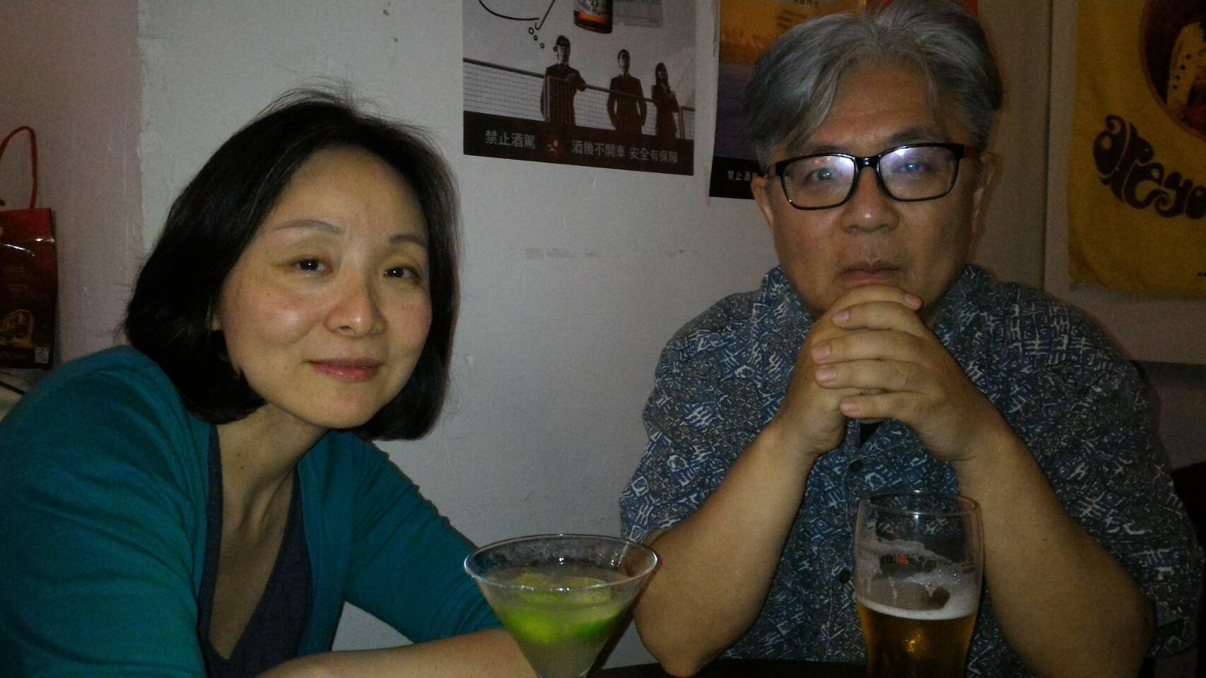 Kinoshita Junichi - Penduduk Baru Senior yang Telah Membentuk Ikatan dengan Taiwan Selama 40 Tahun