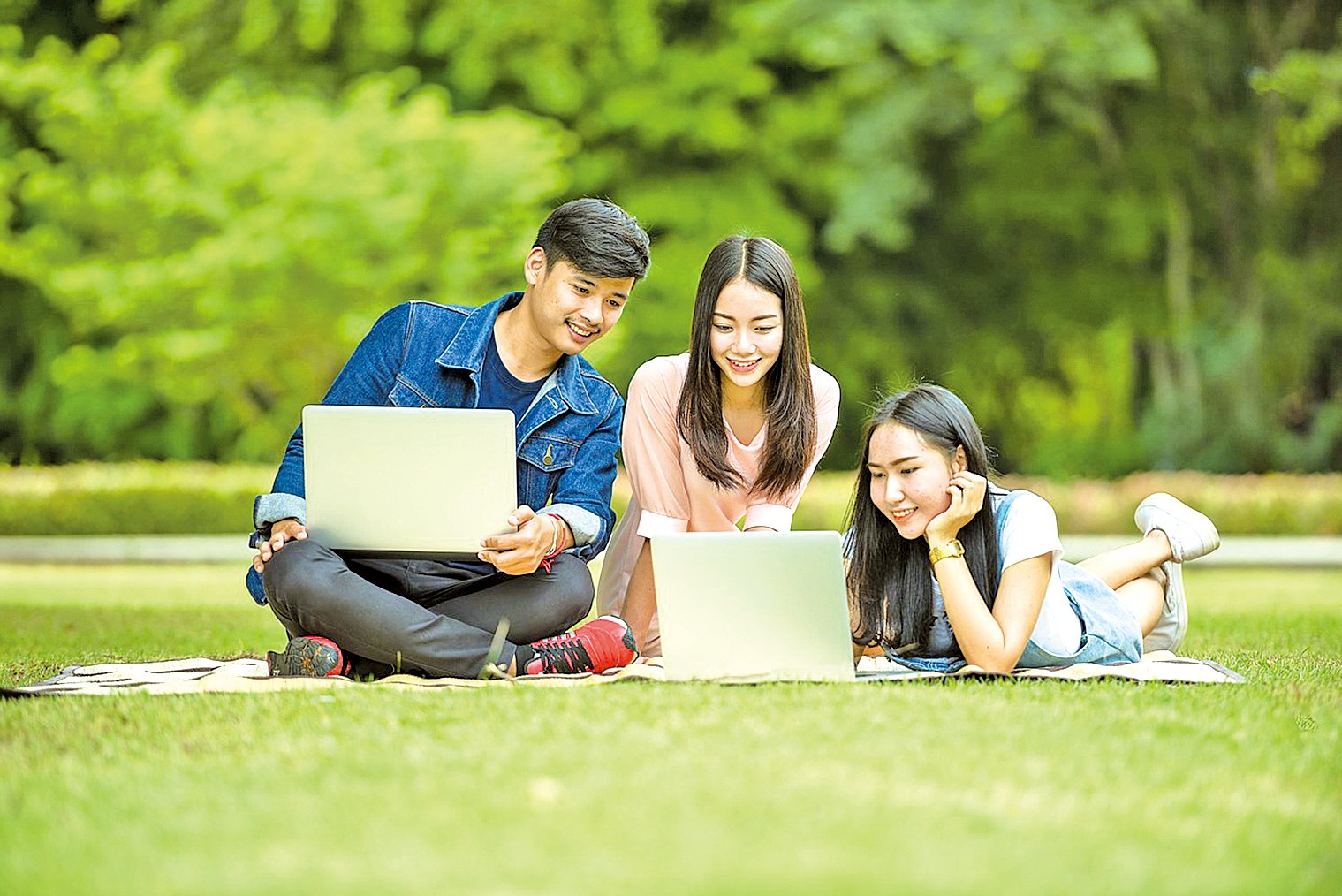 Trường Đại học Quốc gia Đài Loan triển khai dự án thực tập tại các doanh nghiệp cho sinh viên quốc tế trong kỳ nghỉ hè. (Nguồn ảnh: kho ảnh Pixabay)