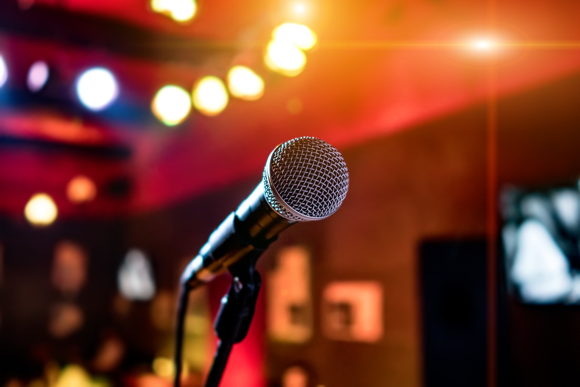 The Kaohsiung Municipal Social Education Center to Host New Immigrants Singing Competition Picture reproduced from Pixabay