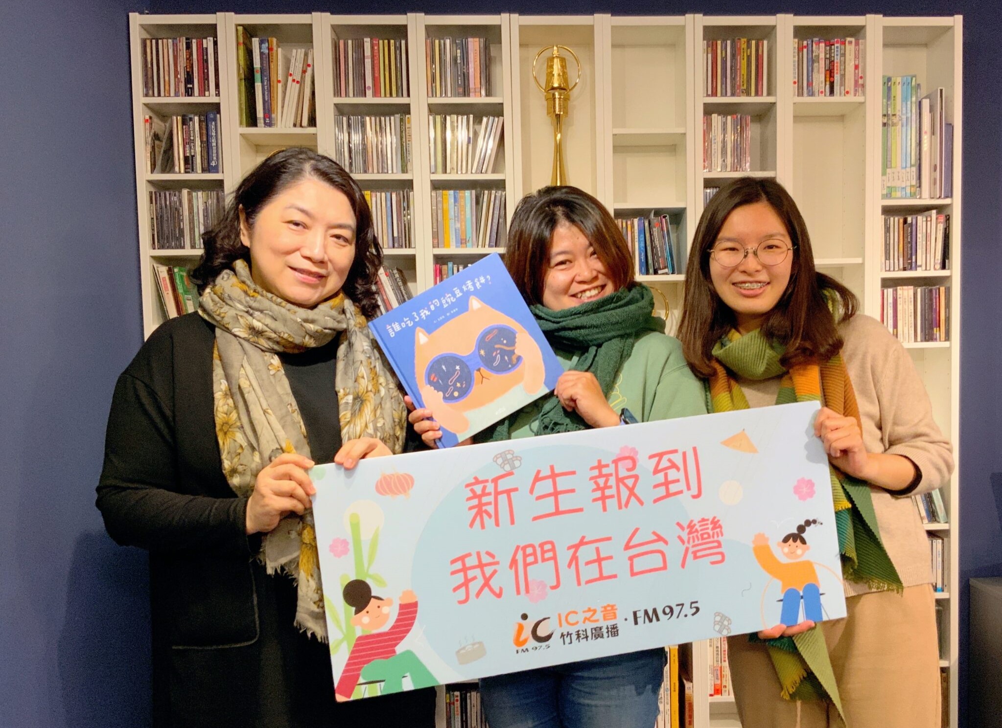 楊萬利隨家人移居臺灣，創立「Mingalar par」帶領走讀緬甸街。 圖／楊萬利提供