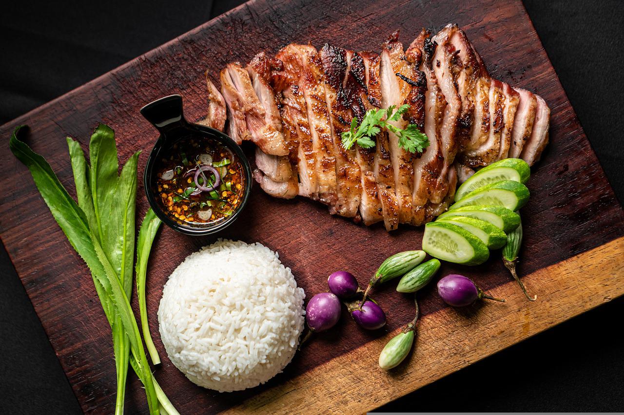 ครัว Bangkok’78 ร้านอาหารไทยรางวัลหนึ่งดาวมิชลิน (ภาพจาก/Pixabay)