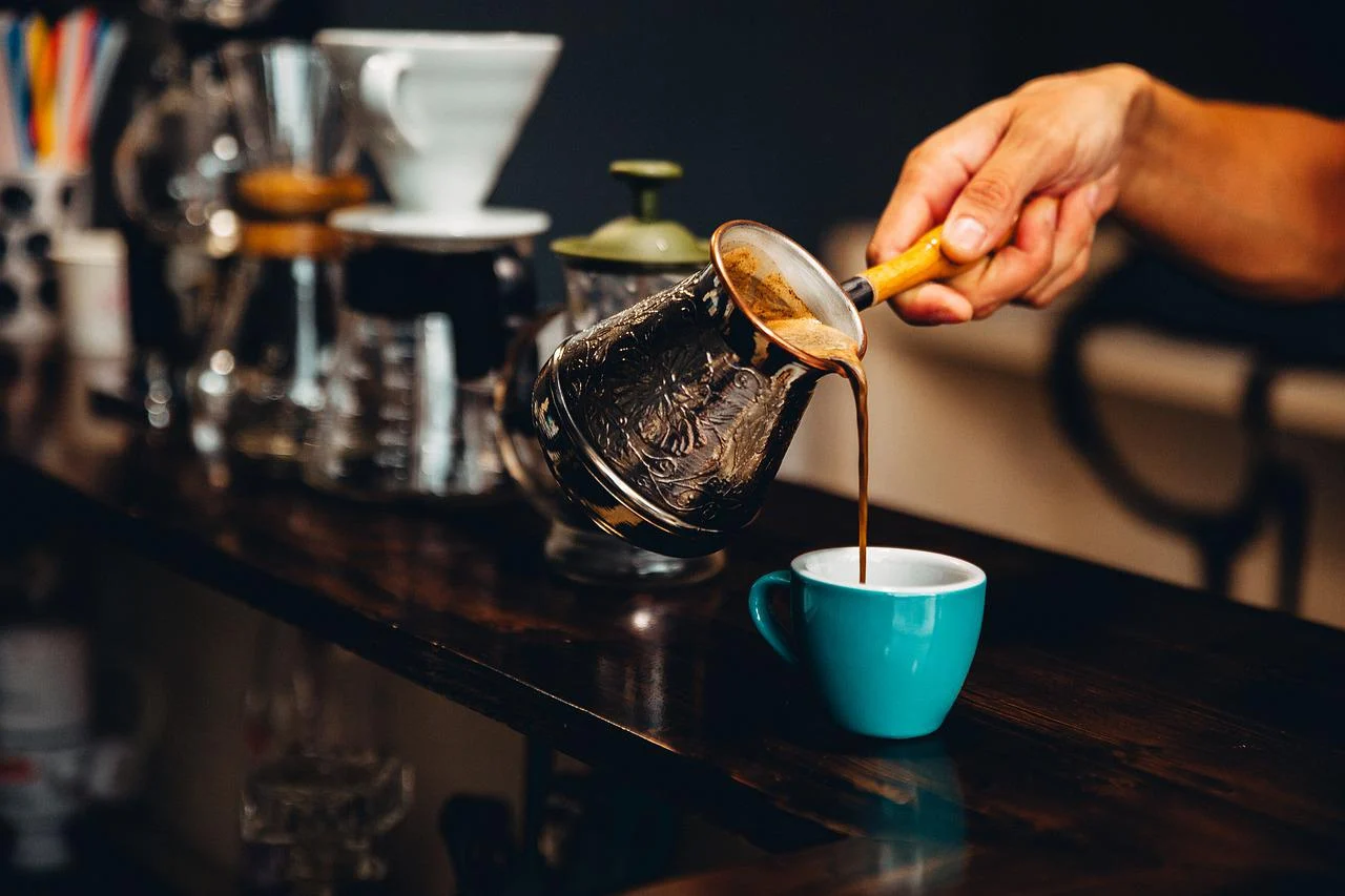 Pacamara Coffee Roasters ออก 3 เมนูใหม่ เอาใจคอกาแฟด้วยรสชาติต้นตำรับโตเกียวแท้ ๆ